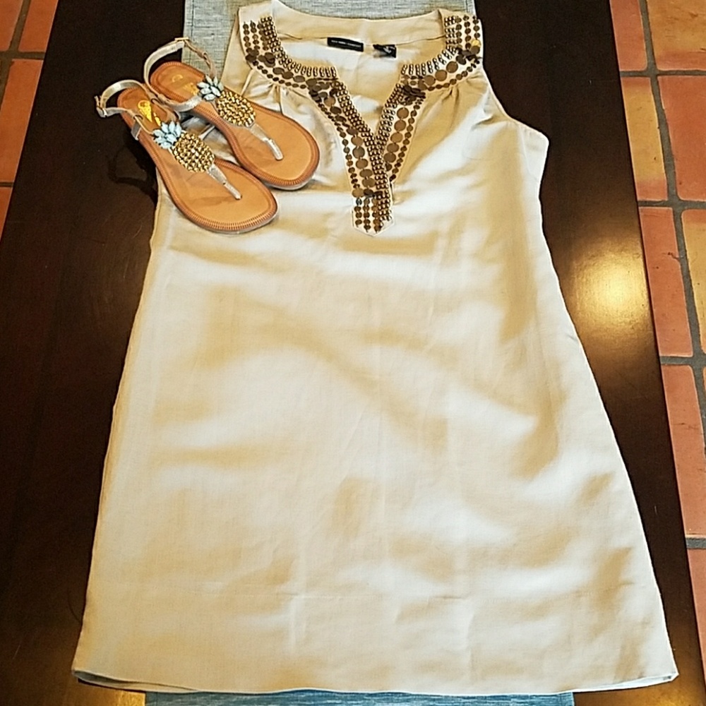 New York & Company Dress